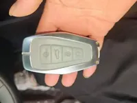 Geely Auto Haoyue L 2023 (28700 км)