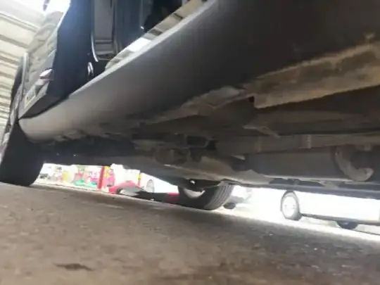 Geely Auto Haoyue L 2023 (28700 км)