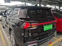 Geely Auto Haoyue L 2023 (28700 км)