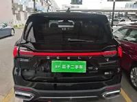 Geely Auto Haoyue L 2023 (28700 км)