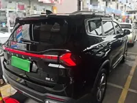 Geely Auto Haoyue L 2023 (28700 км)