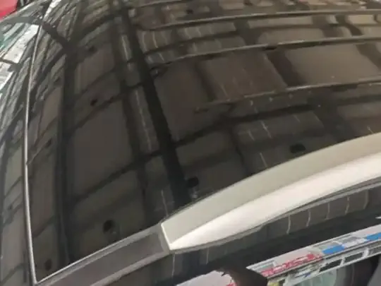Geely Auto Haoyue L 2023 (28700 км)