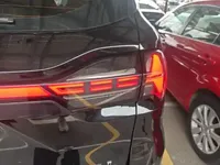 Geely Auto Haoyue L 2023 (28700 км)