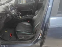 BYD Dolphin 2023 (95700 км)