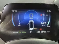BYD Dolphin 2023 (95700 км)