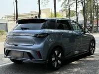 BYD Dolphin 2023 (95700 км)