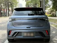 BYD Dolphin 2023 (95700 км)