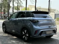 BYD Dolphin 2023 (95700 км)