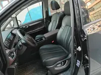 GAC Trumpchi M6 2023 (7100 км)