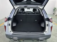 GAC Trumpchi GS3 2023 (55000 км)