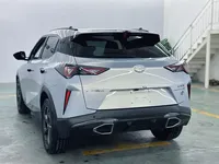 GAC Trumpchi GS3 2023 (55000 км)