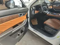 Bestune T99 2023 (58900 км)