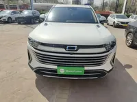 Bestune T99 2023 (58900 км)