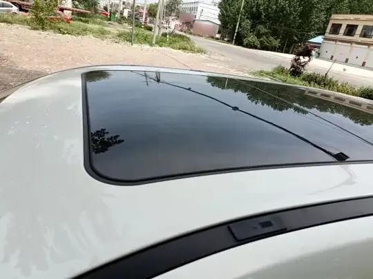 Bestune T99 2023 (41300 км)