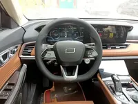 Bestune T99 2023 (41300 км)