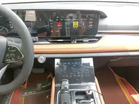 Bestune T99 2023 (41300 км)