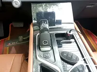 Bestune T99 2023 (41300 км)
