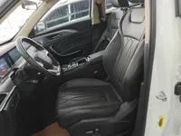 Bestune T77 2023 (16400 км)