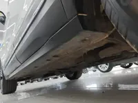 Bestune T77 2023 (16400 км)