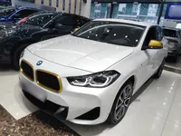 BMW X2 2023 (37900 км)