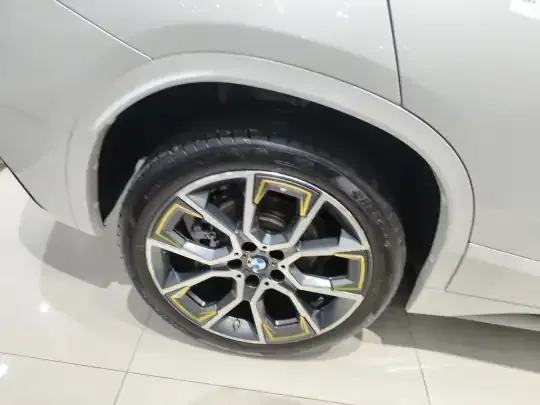 BMW X2 2023 (37900 км)