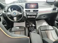 BMW X2 2023 (37900 км)
