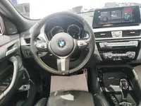 BMW X2 2023 (37900 км)