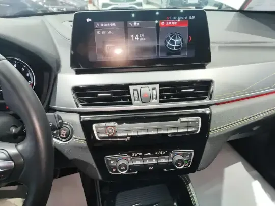 BMW X2 2023 (37900 км)