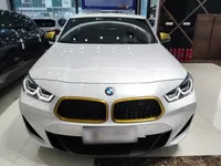 BMW X2 2023 (37900 км)