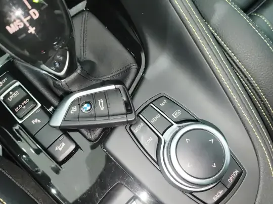 BMW X2 2023 (37900 км)
