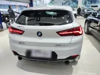 BMW X2 2023 (37900 км)
