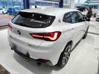 BMW X2 2023 (37900 км)