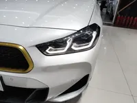 BMW X2 2023 (37900 км)