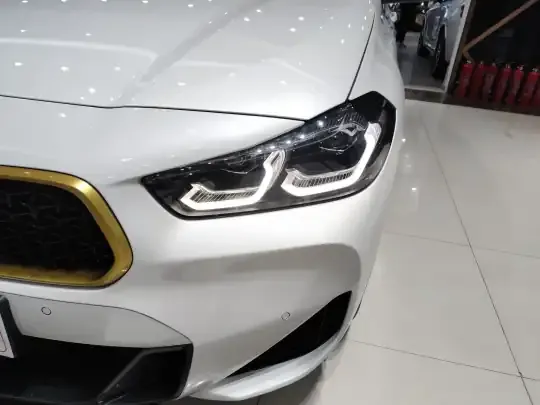 BMW X2 2023 (37900 км)