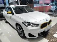 BMW X2 2023 (37900 км)