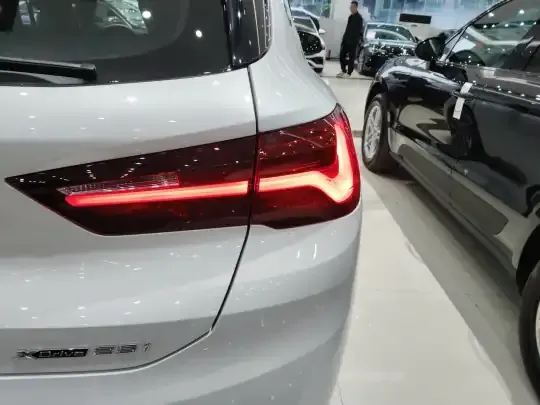 BMW X2 2023 (37900 км)