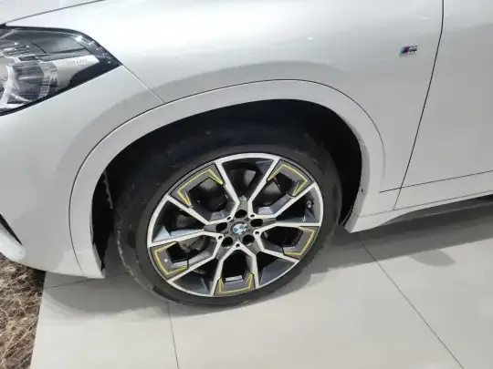 BMW X2 2023 (37900 км)
