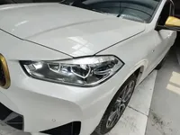 BMW X2 2023 (16700 км)