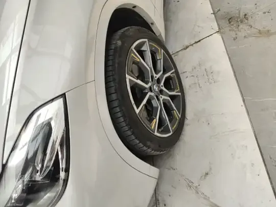 BMW X2 2023 (16700 км)