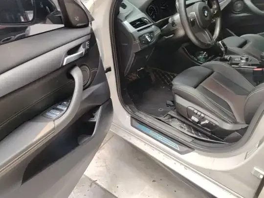 BMW X2 2023 (16700 км)
