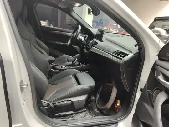 BMW X2 2023 (16700 км)