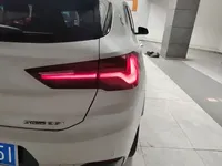 BMW X2 2023 (16700 км)