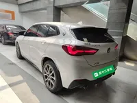 BMW X2 2023 (16700 км)