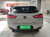 BMW X2 2023 (16700 км)