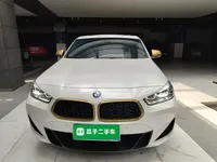 BMW X2 2023 (16700 км)