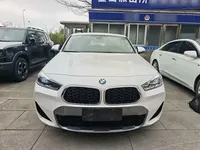 BMW X2 2023 (31600 км)