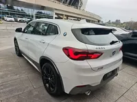 BMW X2 2023 (31600 км)