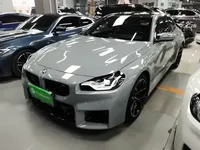 BMW M2 2023 (7800 км)