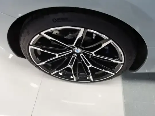 BMW M2 2023 (7800 км)