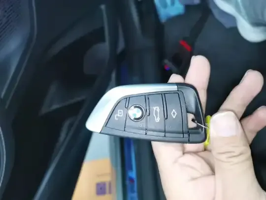 BMW M2 2023 (7800 км)